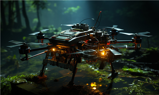 2024年遥感行业市场发展现状及未来发展前景分析