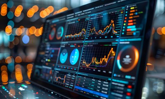 2024计算机仿真行业发展现状及企业格局分析