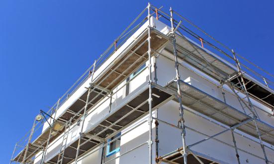 2024脚手架行业市场发展现状及竞争格局分析