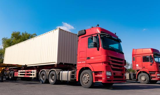 中国甩挂运输行业市场前景预测及投资价值评估