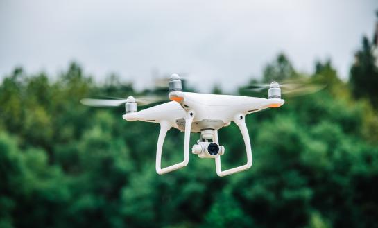 中国察打无人机系统行业分析及发展前景预测