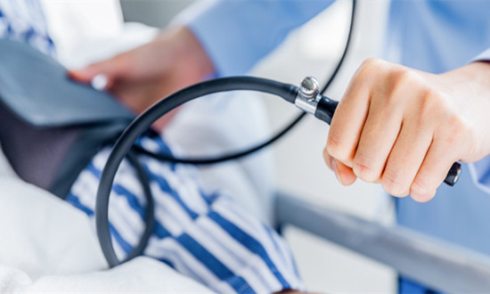 社区护理行业市场现状分析及未来发展策略