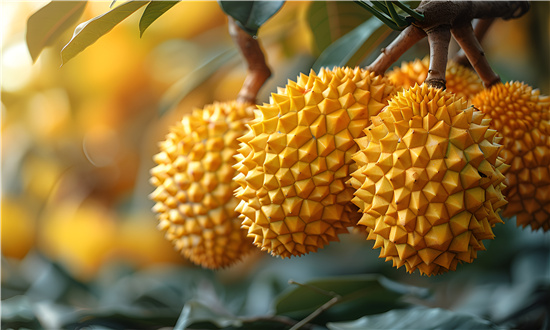 2024年榴莲行业市场发展现状及未来发展前景分析