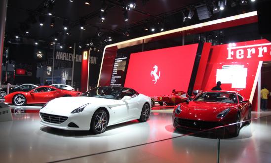 中国汽车嘉年华行业市场规模及发展趋势预测