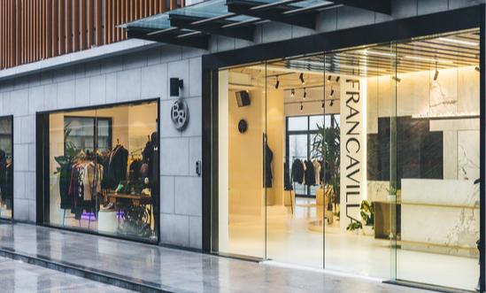 商铺租售行业竞争格局与发展趋势分析预测