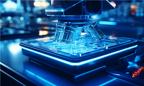 2024年电子显微镜行业市场发展现状及未来发展前景分析