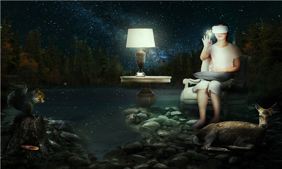 2024年体感游戏机行业市场发展现状及未来发展前景分析