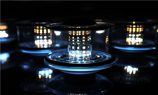 2024年LED照明行业市场发展现状及未来发展前景分析