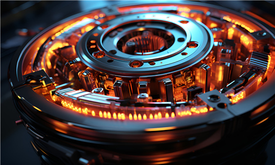 2024年伺服电动机行业市场发展现状及未来发展前景分析