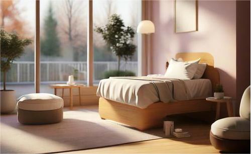 养老产业发展受到党和国家高度重视