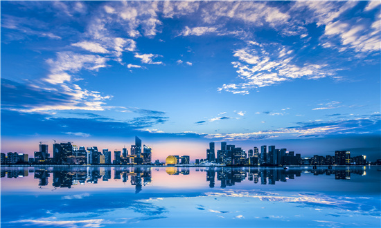 2024年房地产行业市场深度分析 未来房地产市场竞争格局分析