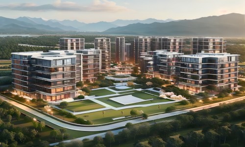 养老产业重点政策规划