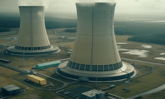 2024中国核电风机行业市场需求及未来发展前景预测