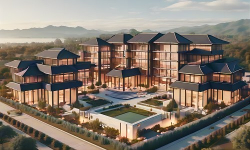 　　康养产业发展现状及布局