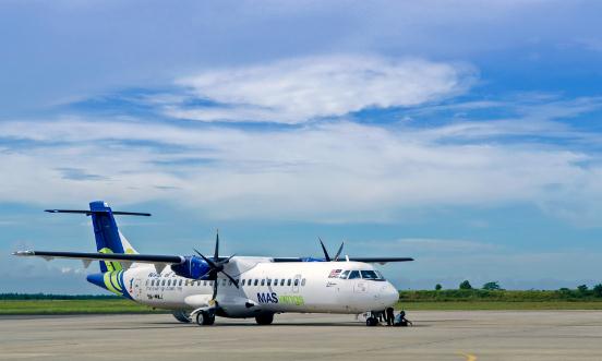 2024大飞机产业发展现状及市场竞争格局分析