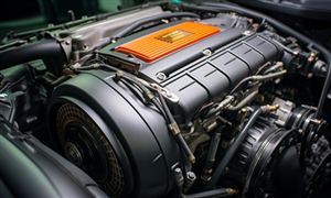 2024汽车发动机市场行情分析及相关技术深度调研报告 吉利雷神发动机获中汽中心认证