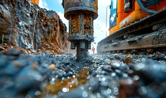 2023年高压柱塞泵行业发展现状、竞争格局及未来发展趋势与前景分析