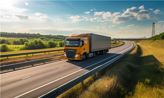 2024年冷链物流行业市场发展现状及未来发展前景分析