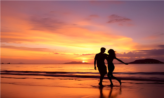 蜜月旅行行业市场分析研究 蜜月旅行行业将个性化、多样化的方向发展