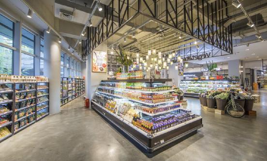 连锁超市行业发展如何?连锁超市行业主要企业经营情况调研分析