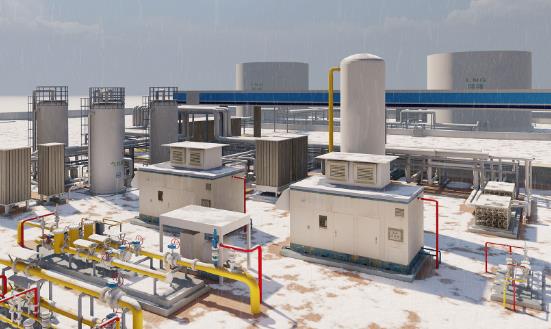 智慧燃气发展潜力研究：预计到2028年市场规模将增长至119.23亿元