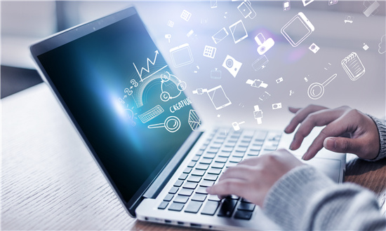 2024年ERP软件行业市场发展现状及未来发展前景分析