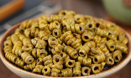 2024年中国石斛行业市场现状及未来发展趋势分析