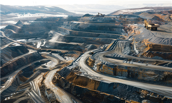 2024年智慧矿山行业市场发展现状及未来发展前景分析