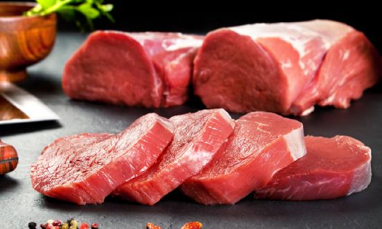 2024年牛羊肉产业现状及未来发展趋势分析