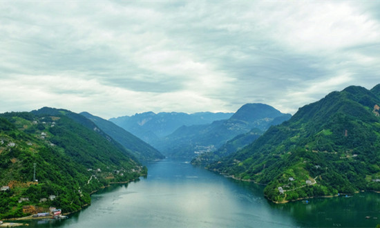 湖北宜昌市大旅游行业发展现状及市场策略分析