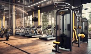 2024智能健身行业未来发展趋势及前景预测