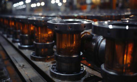 2024真空泵行业市场发展现状及进出口情况分析