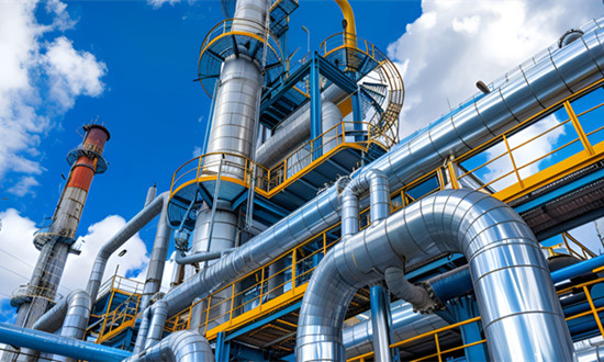 石化安防行业市场需求现状及未来发展方向