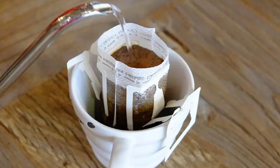 2024挂耳咖啡行业市场投资现状与前景研究