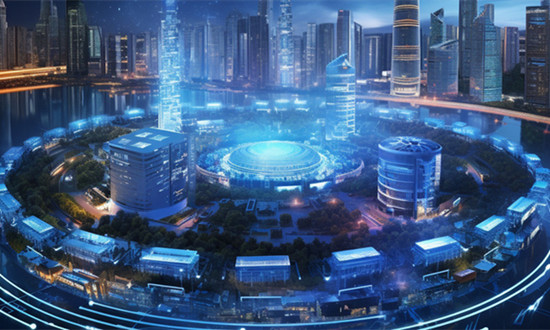 产业集群市场区域分布现状及未来趋势展望