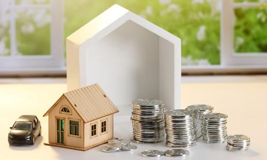 2024中国房地产金融市场深度全景调研及投资前景分析