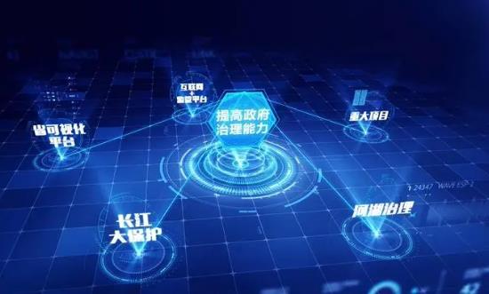 湖南省数字政府建设现状：数据共享需求满足率达95%以上