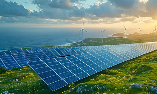 2024中国光伏系统行业产业链分析及未来市场投资前景