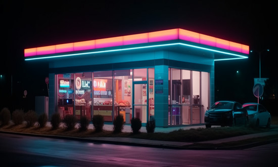 中国便利店行业市场发展现状及发展趋势