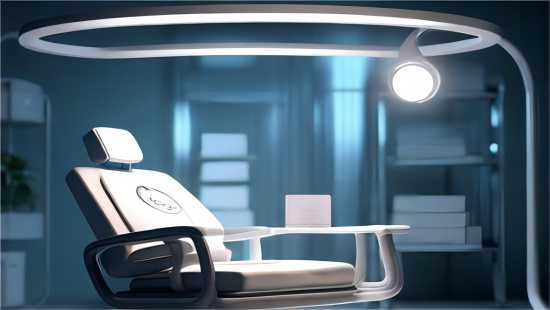 医疗服务市场规模不断扩大