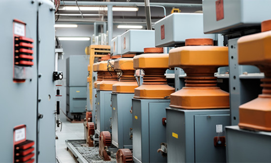 电力设备检测行业现状及前景分析 电力设备检测行业拥有广阔的市场前景