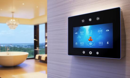 2024中国智慧家庭行业市场发展环境与投资趋势分析