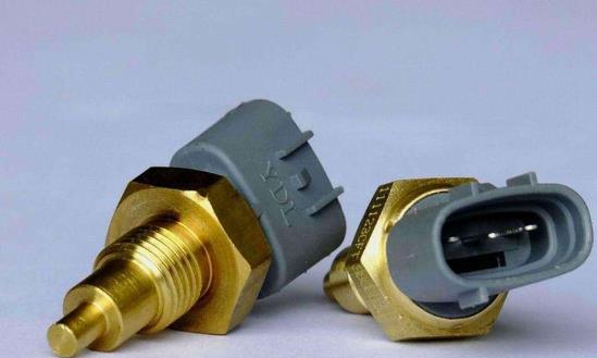 中国汽车工业市场规模不断扩大 汽车传感器行业前景投资