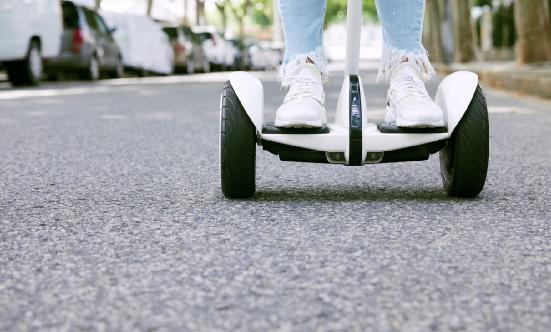 平衡车市场价格及行业竞争分析2024