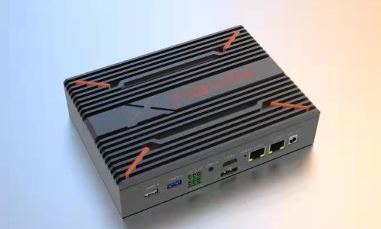 边缘AI计算盒行业发展潜力：2025年我国边缘计算市场空间将达1987.68亿元