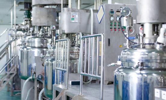 2024精细化工产业链供需布局及未来发展趋势分析