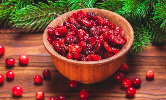 2024水果干行业未来需求趋势及投资前景分析