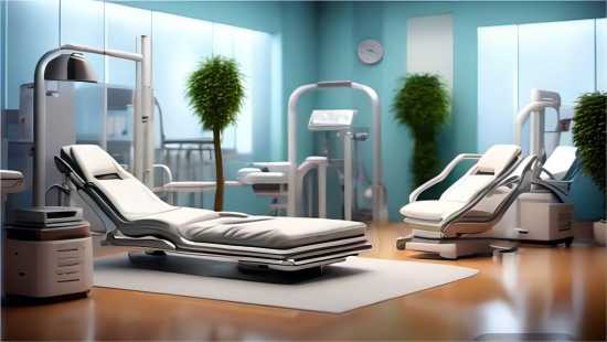 中国康复医疗行业规模增长迅速