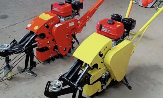 2024年中国小型农机具行业的产业链上下游结构及发展趋势分析