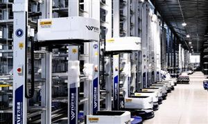 2024医疗器械智能仓储行业发展环境与市场投资